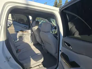2018 GMC Acadia
