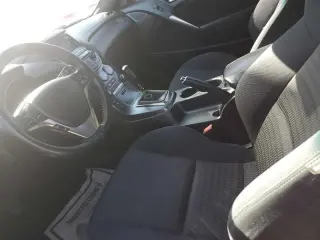 2015 Hyundai Genesis Coupe