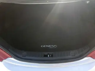 2015 Hyundai Genesis Coupe