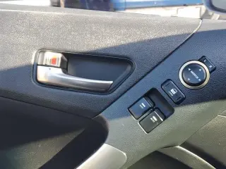 2015 Hyundai Genesis Coupe