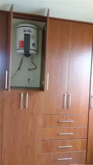 VENTA DEPARTAMENTO SANTA INES