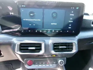 Ford Mustang 2025 EcoBoost 2dr Convertible