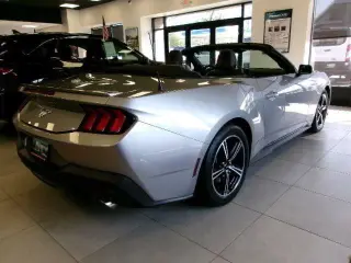 Ford Mustang 2025 EcoBoost 2dr Convertible