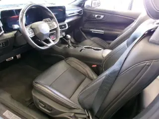 Ford Mustang 2025 EcoBoost 2dr Convertible