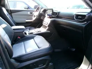 Ford Explorer 2022 AWD XLT 4dr SUV