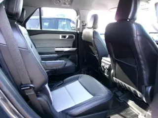 Ford Explorer 2022 AWD XLT 4dr SUV