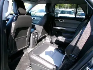 Ford Explorer 2022 AWD XLT 4dr SUV