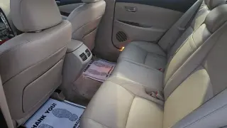 2009 Lexus ES 350