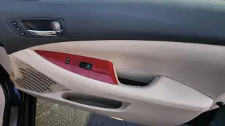 2009 Lexus ES 350