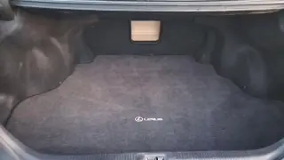 2009 Lexus ES 350