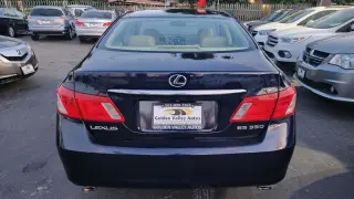 2009 Lexus ES 350