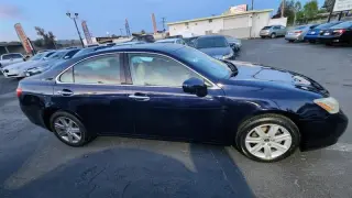 2009 Lexus ES 350