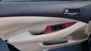 2009 Lexus ES 350
