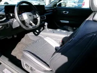 Ford Mustang 2025 EcoBoost 2dr Convertible