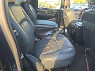 2002 Lincoln Blackwood