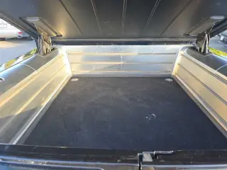 2002 Lincoln Blackwood