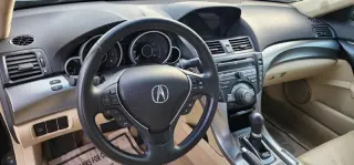 2009 Acura TL