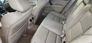 2009 Acura TL