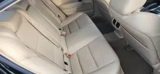 2009 Acura TL