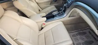 2009 Acura TL