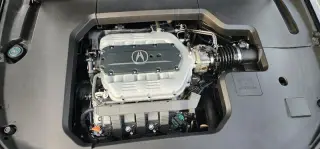 2009 Acura TL