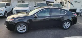 2009 Acura TL