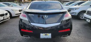 2009 Acura TL