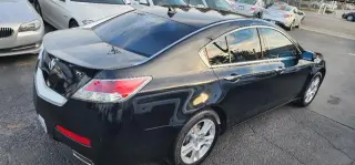 2009 Acura TL