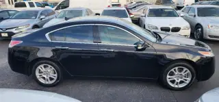2009 Acura TL