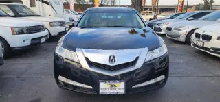 2009 Acura TL