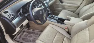 2009 Acura TL