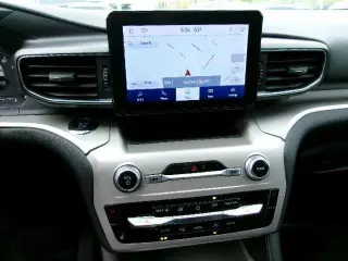 Ford Explorer 2022 AWD XLT 4dr SUV