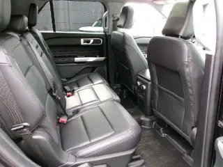Ford Explorer 2022 AWD XLT 4dr SUV