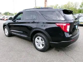 Ford Explorer 2022 AWD XLT 4dr SUV