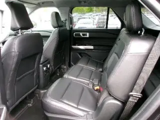 Ford Explorer 2022 AWD XLT 4dr SUV