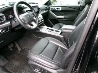 Ford Explorer 2022 AWD XLT 4dr SUV