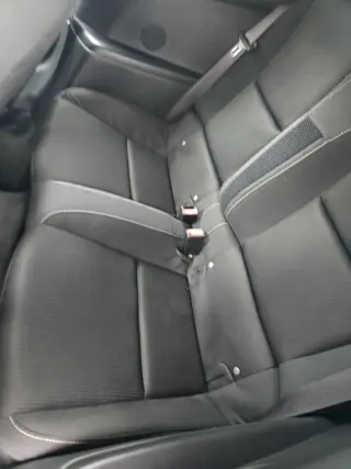 2015 Chevrolet Camaro