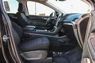 Ford Edge 2024 AWD SE 4dr SUV