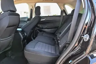 Ford Edge 2024 AWD SE 4dr SUV