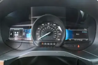 Ford Edge 2024 AWD SE 4dr SUV