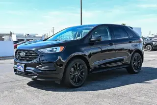 Ford Edge 2024 AWD SE 4dr SUV