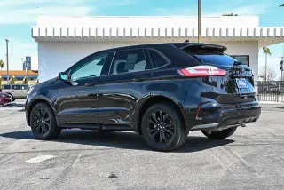 Ford Edge 2024 AWD SE 4dr SUV