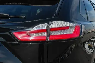 Ford Edge 2024 AWD SE 4dr SUV