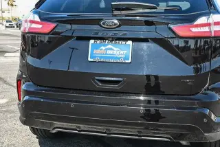 Ford Edge 2024 AWD SE 4dr SUV
