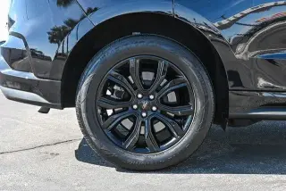 Ford Edge 2024 AWD SE 4dr SUV
