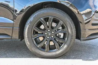 Ford Edge 2024 AWD SE 4dr SUV