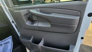 2014 Chevrolet Express