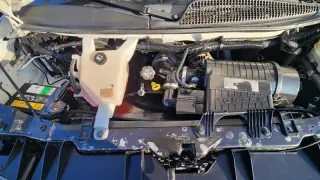 2014 Chevrolet Express