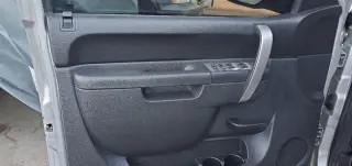 2011 Chevrolet Silverado 1500