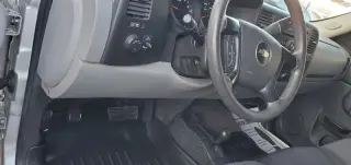 2011 Chevrolet Silverado 1500